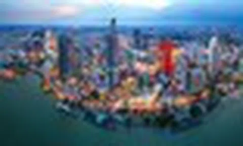 Giải mã mô hình giúp Việt Nam huy động 1,5 nghìn tỷ USD: Tương đồng với New York, lại có dáng dấp Dubai
