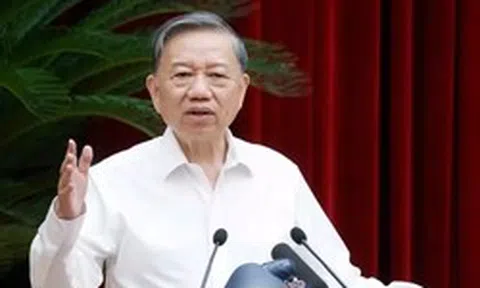 Tổng Bí thư, Chủ tịch nước: Dứt khoát khắc phục nhận thức lệch lạc, coi quy hoạch là giữ chỗ