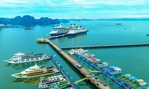 Quảng Ninh sẽ trở thành siêu đô thị biển, biên giới, di sản