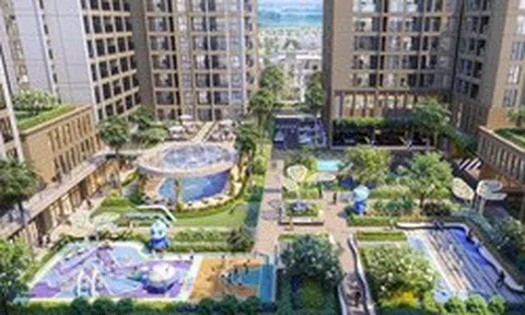 We Icon- SGO We City Hạ Long: Tái định nghĩa nhà ở xã hội giữa đô thị di sản