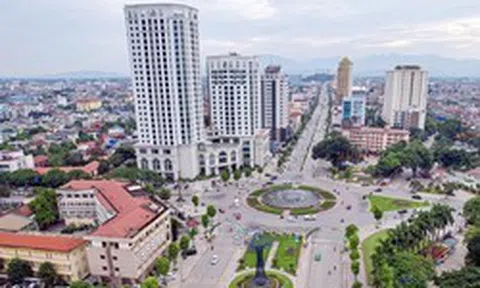 FDI kỷ lục đổ bộ Thái Nguyên: Thị trường căn hộ cho thuê bùng nổ?