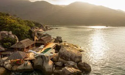 Six Senses Ninh Van Bay được vinh danh tại Travel + Leisure Luxury Awards Asia Pacific 2026