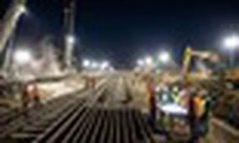 Vừa chốt làm đường sắt 8 tỷ USD với Trung Quốc, sau tuyên bố mua công nghệ của Hàn Quốc, một nước châu Á lên kế hoạch gì?