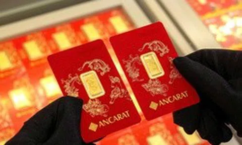 Sáng 25-6, giá vàng, bạc lao dốc, nhà đầu tư sốc nặng
