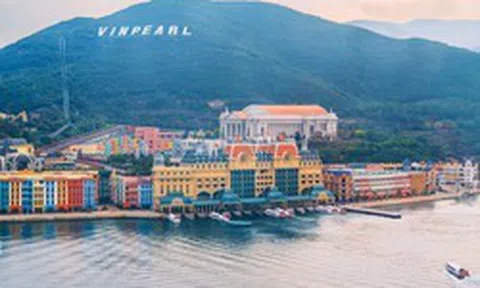 Quỹ đầu tư của Oman tham gia thương vụ rót 255 triệu vào Vinpearl