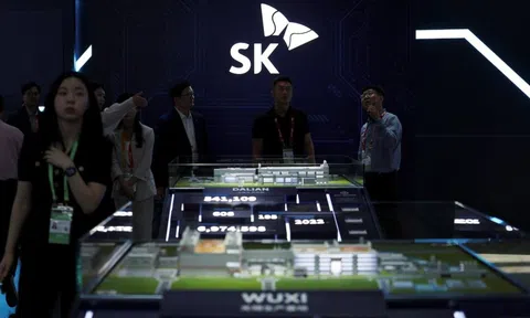 Lý do khiến Samsung bị soán ngôi ở Hàn Quốc