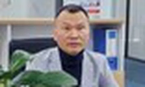 Ai thay ông Phạm Nhật Vượng làm Tổng Giám đốc Công ty sản xuất xe VinFast?