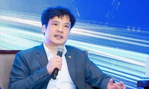 Tổng giám đốc FPT: Việt Nam không nhất thiết phải sở hữu những mô hình AI lớn nhất thế giới