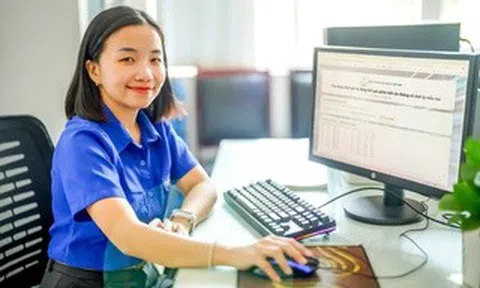 Dấu ấn của thạc sĩ Ngọc Giàu - nữ nghiên cứu viên trẻ ngành cao su