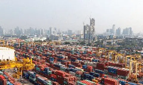 Ngân hàng Trung ương Thái Lan nâng dự báo tăng trưởng GDP năm 2026 từ 1,5% lên 2,3%
