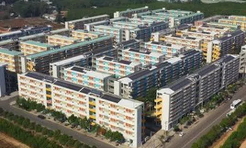 Những ai được ưu tiên mua nhà ở xã hội 2026?