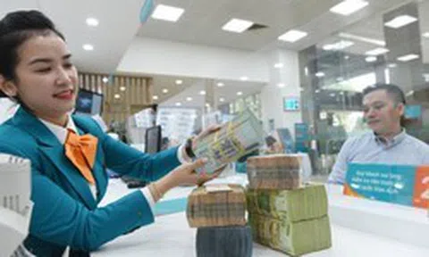 Lãi suất ngân hàng 27/6 tại MB, Agribank, Vietcombank, BIDV, VietinBank, HDBank, Sacombank, HDBank,...