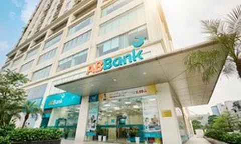 ABBank xúc tiến trả cổ tức bằng cổ phiếu 15%, hướng tới vốn điều lệ hơn 20.000 tỷ