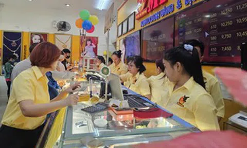 Lỗ nặng vì đầu tư vàng, bạc