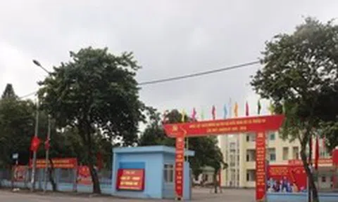 Một xã ở Hà Nội có 11 dự án thực hiện công tác giải phóng mặt bằng