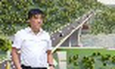 Chủ tịch Đèo Cả cam kết hoàn thành cao tốc 14.000 tỷ ngay đầu năm sau, mở rộng mặt đường thêm 5 m không tăng vốn