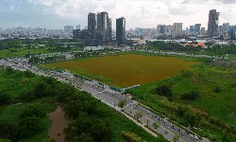 Lộ diện "ông lớn" tài trợ vốn cho Phát Đạt tham gia siêu dự án 60.000 tỷ đồng tại thành phố giàu nhất Việt Nam