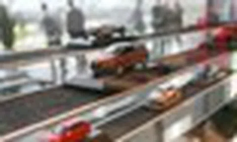 Ngành công nghiệp Đức suy yếu khiến loạt thành phố khốn đốn, học sinh phải nghỉ học