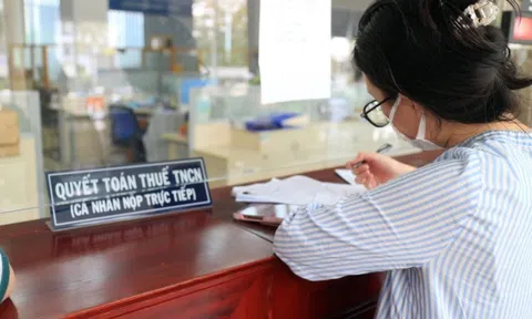 Gia hạn thời gian nộp thuế giá trị gia tăng, thuế thu nhập cho doanh nghiệp