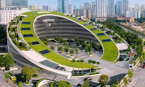Viettel trả thu nhập bình quân nhân viên gần 54 triệu/tháng