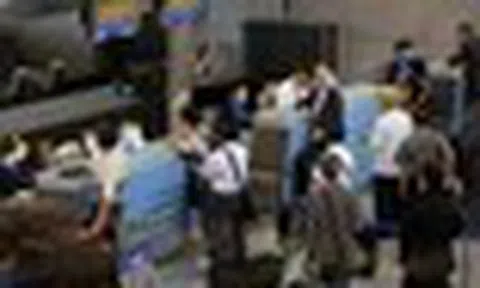 Cơ quan Thuế thông báo: Sẽ tạm hoãn xuất cảnh cá nhân trong danh sách sau nếu trong vòng 30 ngày doanh nghiệp chưa hoàn thành nghĩa vụ thuế