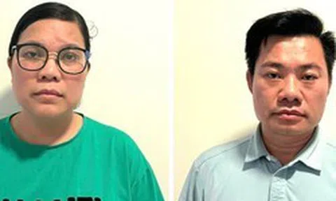 Nữ Chủ tịch Tập đoàn Tâm Lộc Phát lừa đảo, chiếm đoạt hàng ngàn tỉ đồng