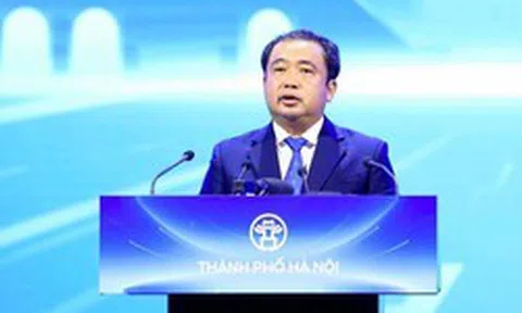 Bí thư Hà Nội: Mọi dự án đều phải trả lời câu hỏi người dân được hưởng gì