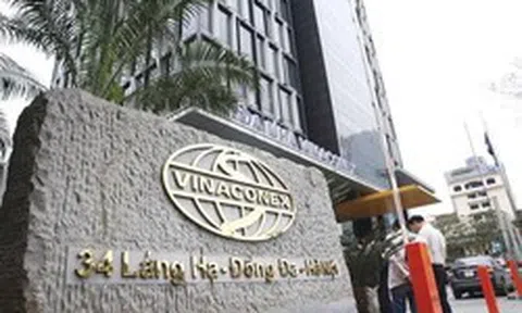 Cổ phiếu Vinaconex có biến, thanh khoản hơn 11 triệu đơn vị
