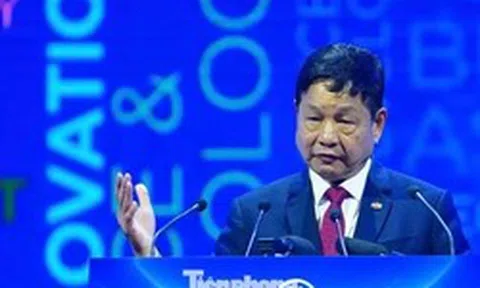 Quy hoạch Hà Nội tầm nhìn 100 năm và kỳ vọng của Chủ tịch FPT