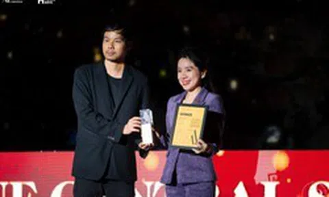 Từ “thiết kế đẹp” đến “thiết kế để sống”: Masterise Homes định chuẩn "sống hàng hiệu" tại giải thưởng kiến trúc châu Á