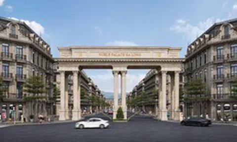 Noble Palace Ha Long - Tâm điểm mới của dòng tiền tìm kiếm giá trị thực