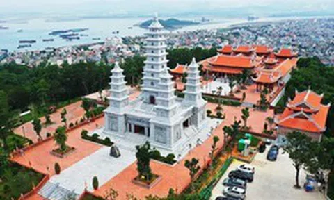 Việt Nam có địa điểm ngắm trọn kỳ quan thế giới từ trên cao: Sở hữu công trình lập 2 kỷ lục Guinness, Sun Group đầu tư 6.000 tỷ đồng