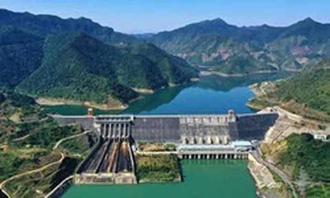 Hồ thủy điện lớn nhất Đông Nam Á tại Việt Nam sắp trở thành Khu du lịch quốc gia, mục tiêu đón hơn 1 triệu lượt khách/năm