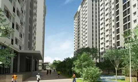 Nhà ở xã hội - Dư địa tăng trưởng của Hải Phát trong chu kỳ mới