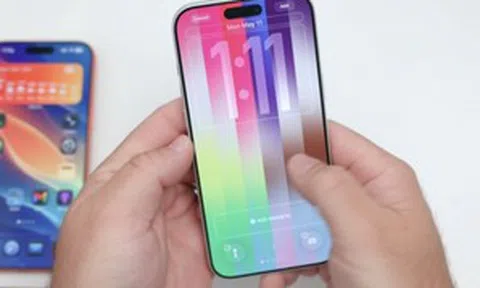 Những thay đổi đáng chú ý trên iOS 26.5 mà người dùng iPhone cần biết