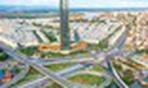 Một địa phương ghi nhận tăng trưởng GRDP 6 tháng 2026 đạt kỷ lục trong vòng 5 năm, lọt top 3 tỉnh, thành có tăng trưởng kinh tế cao nhất Việt Nam