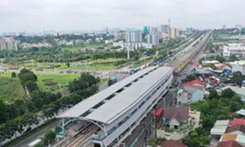 Khi tín dụng ngân hàng trở thành “nguồn vốn cứu cánh” hạ tầng