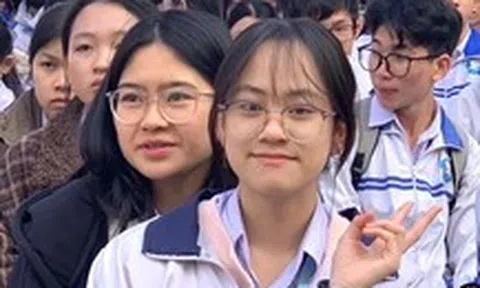 Hai trường Đại học Quốc gia TP.HCM công bố kết quả xét tuyển thẳng
