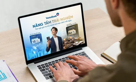 Xu hướng gói tiện ích tài chính kết hợp trải nghiệm lifestyle lên ngôi