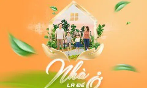 Cenhomes.vn kêu gọi lan tỏa định hướng "Nhà là để ở", mở rộng nguồn cung an cư