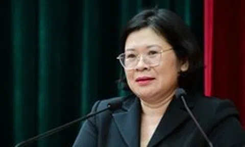 Phó bí thư Văn Thị Bạch Tuyết: 3 cơ quan báo chí TP.HCM cần khẳng định vai trò dẫn dắt thông tin chính thống