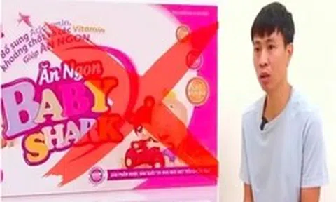 Xét xử vợ chồng chủ 'hệ sinh thái' sản xuất, tiêu thụ 13 triệu sản phẩm sức khỏe giả