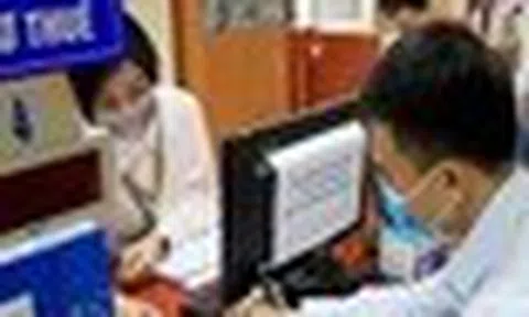 Cơ quan Thuế thông báo: 669 người nộp thuế sau cần liên hệ ngay cơ quan thuế