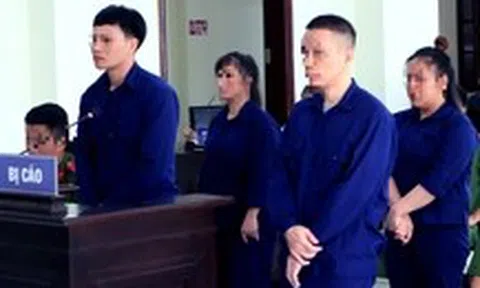 Bộ Công an đề xuất bỏ hình phạt tử hình ở 6 tội danh