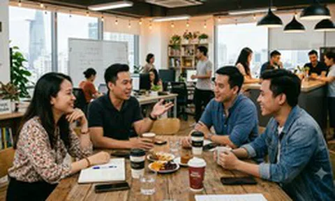 Bạn đã biết những hành động tưởng lịch sự nhưng lại thiếu tinh tế này chưa?