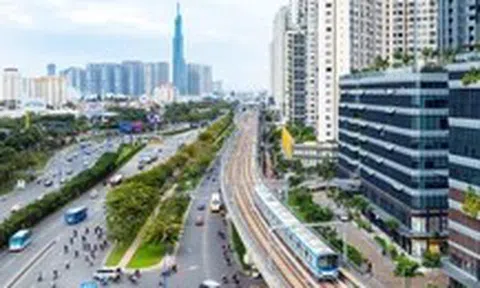 Thành phố mang tên Bác: Từ ký ức thống nhất đến khát vọng vươn tầm