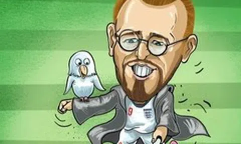 Phù thủy 'Harry Potter Kane' cứu tuyển Anh và HLV Tuchel