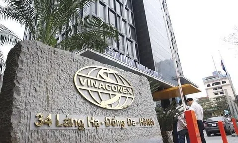 Cổ đông một nhà thầu sân bay Long Thành sắp nhận hơn 500 tỷ tiền mặt