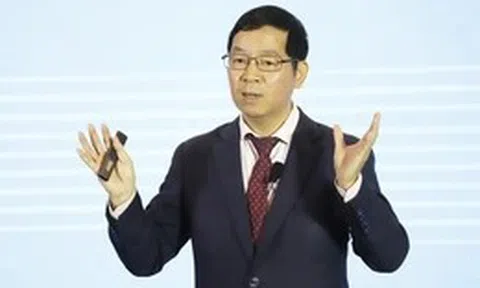 TS Vũ Thành Tự Anh làm Chủ tịch Hội đồng trường Trường đại học Phú Xuân