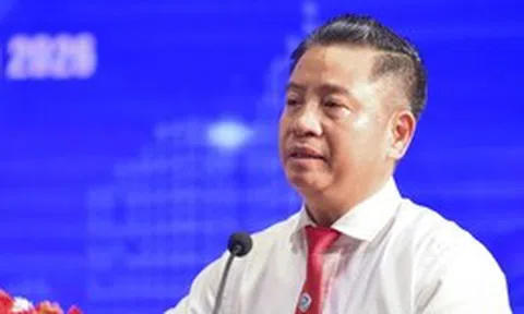 Phường Phú Thuận, TP.HCM lấy sự hài lòng của người dân làm thước đo